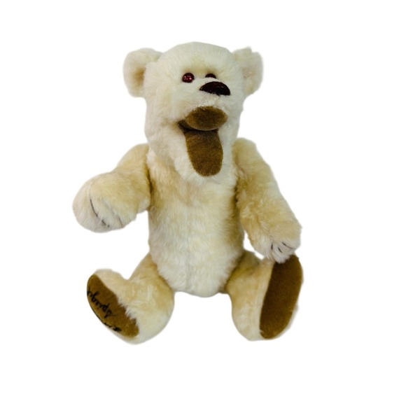 Bearly There Company 